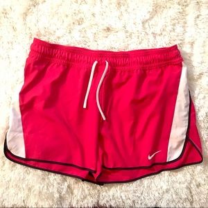 Nike Athletic Running Shorts